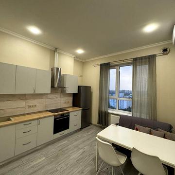Продам 1 кк+ паркомісто  просп. Лобоновського, 4Г Соломʼянський р-н. ЖК Олександрівський