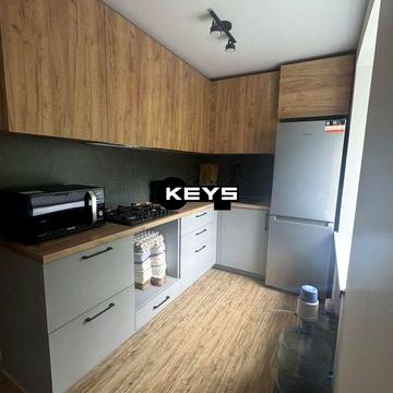 БЕЗ % Продається 2к.квартира з євроремонтом, Повітрофлотський 74