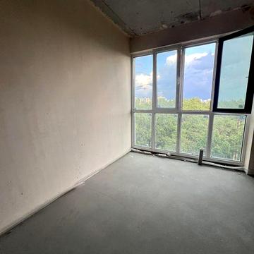 Квартира в центрі міста. Газ! Парк! Ціна під ключ!