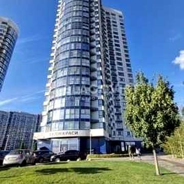 ЖК Заречный продажа 2к 62м  Славутич Осокорки Дарницкий