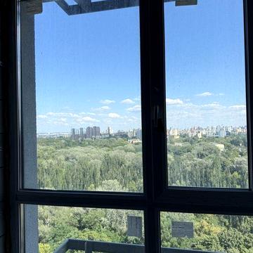 2-кімнатна 64 кв.м, Теліги 25, Метро, Парк ЖК UNO