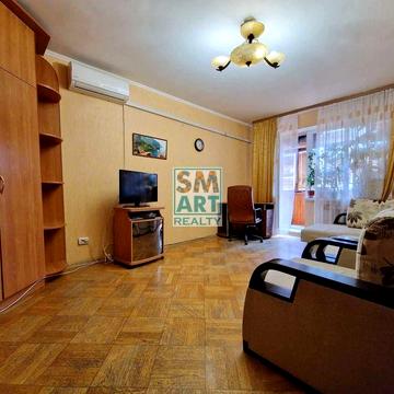 Продам квартиру вул. Володимира Сальського (Котовського), 8