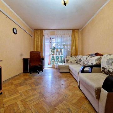 Продам квартиру вул. Володимира Сальського (Котовського), 8