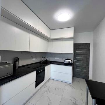 Продається простора 2-кімнатна квартира 60 м² БЕЗ КОМІСІЇ! ЖК Львівський маєток