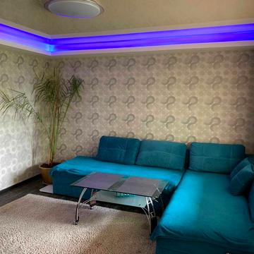 2-х кімнатна квартира Новий дом, з ремонтом, є все! 61квм