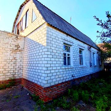 Продам будинок в Бабаях 70 м2,