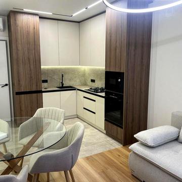 Продаж/1 квартира/Ремонт/Січинського 2/Новобудова/Львів