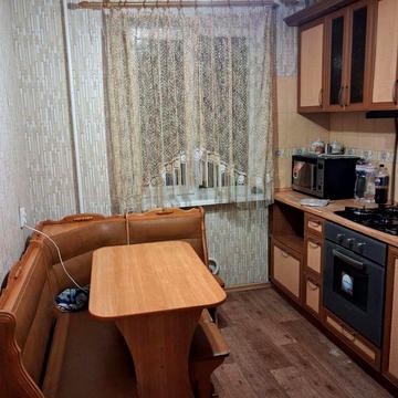 Оренда трикімнатної квартири на мкрн. Східний 2