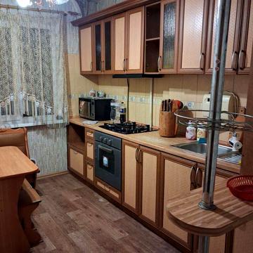 Оренда трикімнатної квартири на мкрн. Східний 2