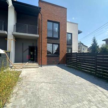 Залишився останній котедж!