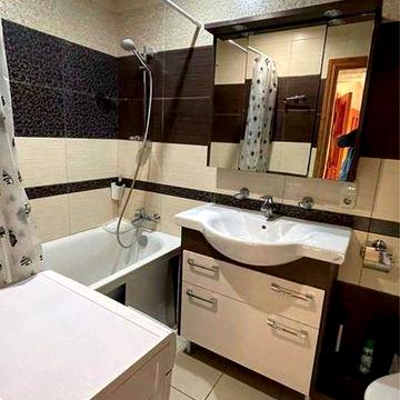 Снижение! Продам 2к квартиру 50м2 вул. Словацька, Петровского Мазепи