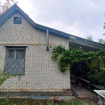 Продається дачний будинок в СТ "Будівельник 3"