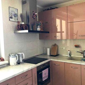 Уютная, качественная, удобная, красивая квартира для тебя! ЖК Одесский