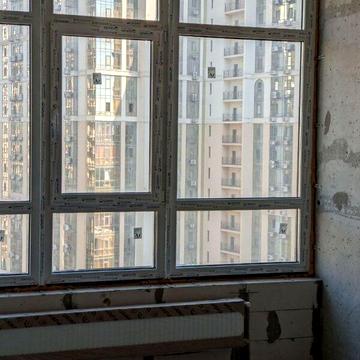 Продаж 1к Квартира Курортний провулок ЖК Атмосфера