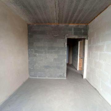 Квартира з Газом в заданому будинку, БЕЗ%