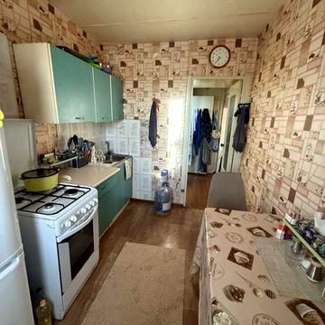 Продам 2х комнатную квартиру мкр.Юбилейный