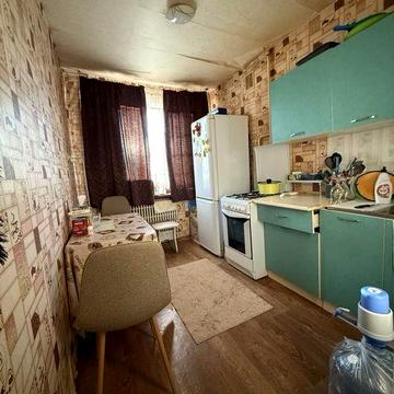 Продам 2х комнатную квартиру мкр.Юбилейный