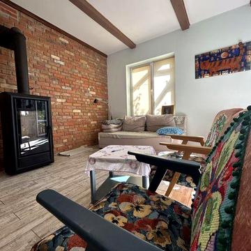 Бомбосховище у дуплексі Буча! Будинок з великою ділянкою!