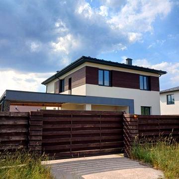 ‼️Сучасний будинок у престижних Гореничах - 10 хвилин від Києва‼️