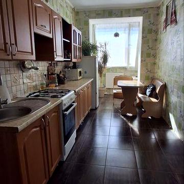 Большая 2-комнатная квартира на Старицкого. ЖК Дом на Старицкого