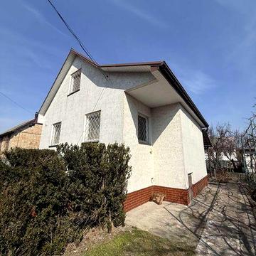 Гнідин/Дача в СТ "Вишеньки", 80 м2, 5 соток, 2 поверхи, підвал,