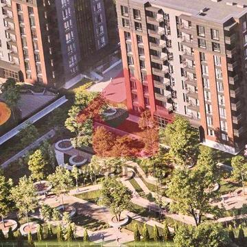 Продаж 1,5 квартири ЖК West Towers