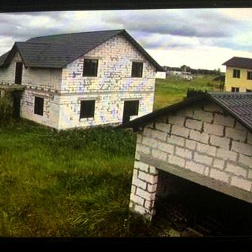 Гнідин будинок новий 200 м кв на 6 сотих 17кВт 3 фази продається
