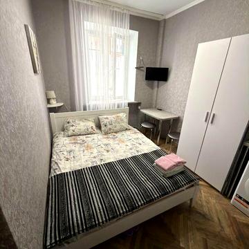 Довгострокова оренда 1к Квартира Підмурна вулиця
