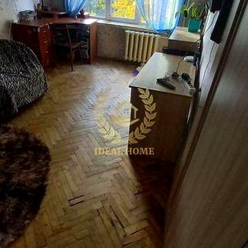 Продаж 2 к квартири Нивки Правий берег