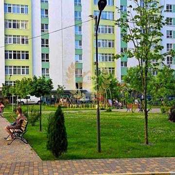Продаж квартири в ЖК Agam на Крюківщині ЖК Agam
