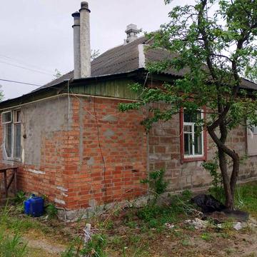 Будинок с.Зідьки, під ремонт.  торг,