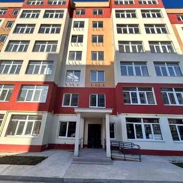 Продам 1 ком жк Розенталь. ул. Строителей. От собственника. 2эт. ЖК розенталь