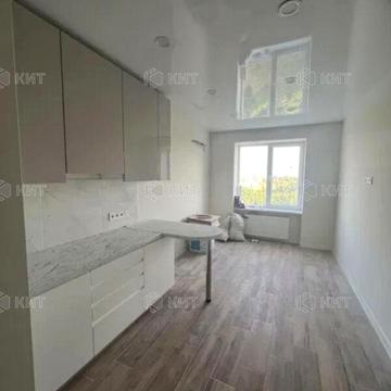 Продаж 1к Квартира Весёлая