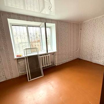 Продаю 2 комнатную квартиру на автовокзале, ул.Телевизионная,6