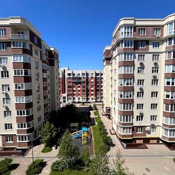Продаж 2к Квартира Миколаївська вулиця ЖК Золотая Эра