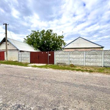 Продаж будинку с.Катеринівка Царичанський рн.