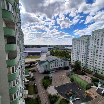 Продаж 1к квартири ЖК "Брест Літовський" БЕЗ КОМІСІЇ. Від власника. ЖК Брест-Литовський