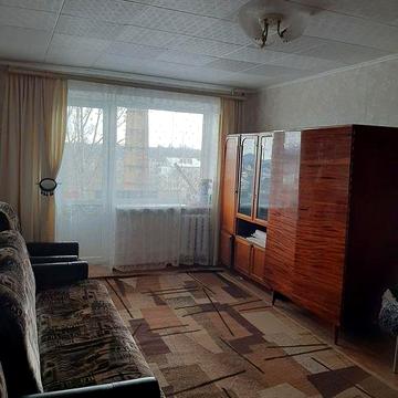 Продам  1-кімнатну квартиру на вул.Шевченка 23а