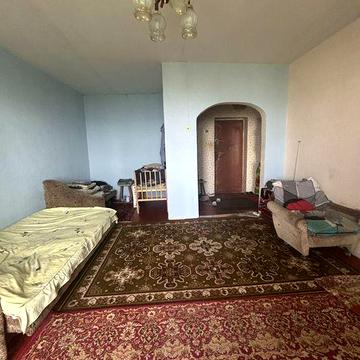 Продам 1комн.Квартиру левый берег, 9мкр, кирпичный дом