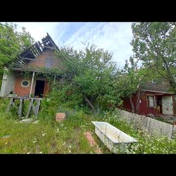 Продам дачу от хозяина 12,7соток