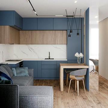 Продаж Квартира студія у новому ЖК ТОП локація