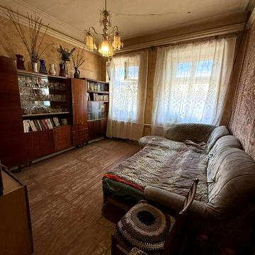 Продам 2 комнатную квартиру Слободка/ Усатовская