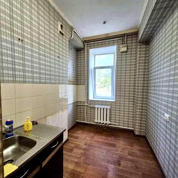 Продам 2 кімнатну квартиру вул. Пасхаліна