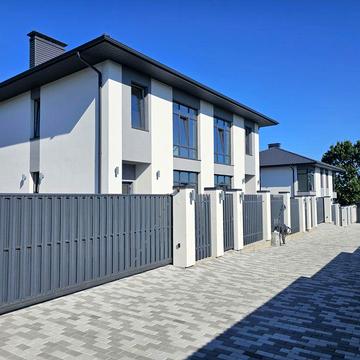 Продам дуплекс від Власника,в с. Петропавлівська Борщагівка,  єОселя