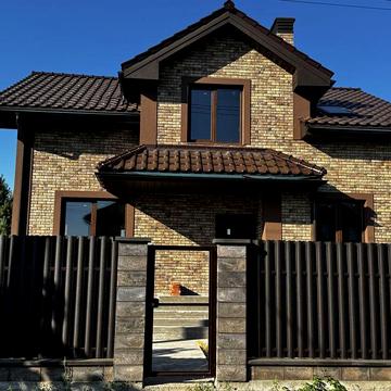Будинок біля Києва! м.Теремки. Без комісії!