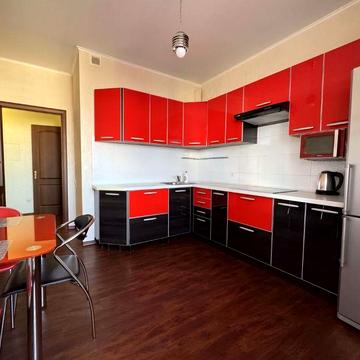Оренда 1 к. кв. ЖК Паркове Місто, вул. Вишгородська, 45 Б, Пріорка