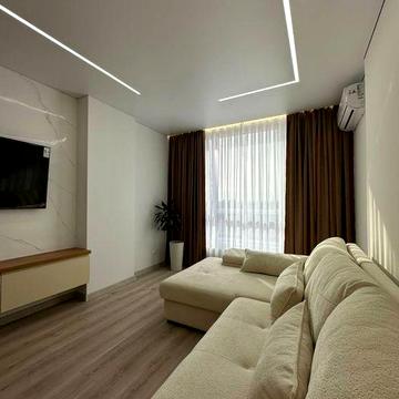 Продається шикарна квартира Центр Коновальця біля УКД ЖК Main House