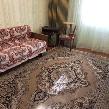 Продам 2кімн квартиру + сарай з погрібом