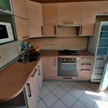 Здам 2 кімнатну квартиру у центрі міста по вулиці Фортечна