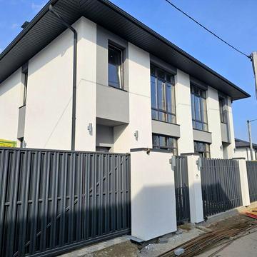 Продам дуплекс,єОселя, в с.Петропавлівська Борщагівка, від Власника